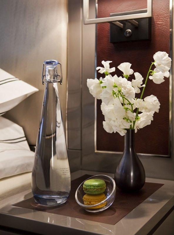 Hotel Hilton Club The Quin 3*